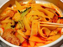 -巴依老爷新疆美食(常营店)