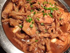-胖哥俩肉蟹煲(永旺店)