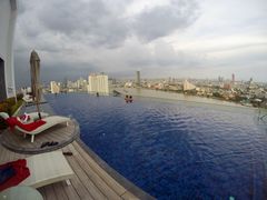 -阿瓦尼河滨曼谷酒店