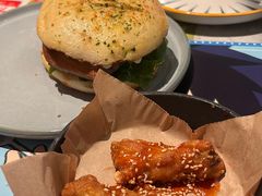 -必胜客(骡马市店)