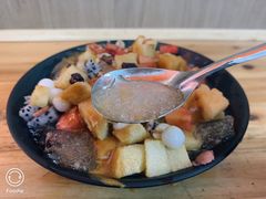 花式糍粑-串妹花式冰粉(乐山总店)