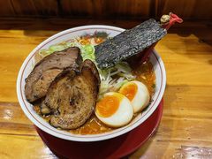 -老龙亭拉面店