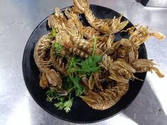 -老虎滩大连海鲜烧烤(建邺云锦路总店)