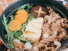 -铃木食堂(杨梅竹店)