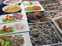 -金潮排档·金牙齿排档(广场西路店)