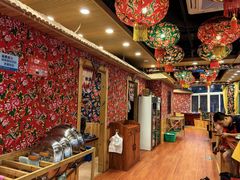 -田家大院东北农家菜铁锅炖(西安总店)