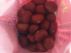 糖炒栗子-阿男野栗王(金门路店)