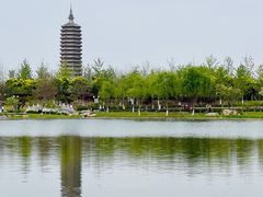 -西海子公园