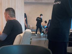 -玲婧胡同·生日蛋糕·餐厅(嘉里城店)