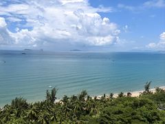 -三亚胜意海景酒店·海鲜自助餐厅(三亚湾路店)