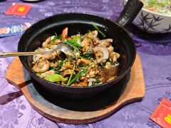 啧啧牛蛙煲-惠食佳·朱雀(东方商厦店)
