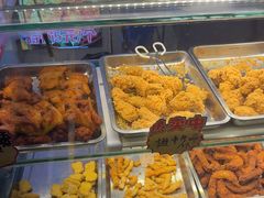 -味味香(团结湖店)