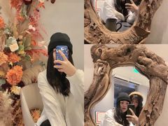 -烫面包·面包烘焙(绿地缤纷城店)