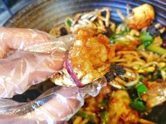 -友达面馆(二七南路店)