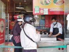 门面-海燕家人灌蛋饼(凤凰街店)