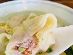 -同得兴 Since·1995 传统苏式面馆(嘉馀坊店)