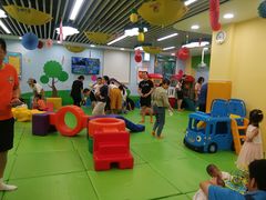 -巧虎KIDS早教中心(青秀区盛天地店)