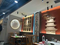 -曲氏老北京铜锅涮肉•火锅(不老街店)