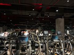 -威尔仕健身(杭州万象城店)