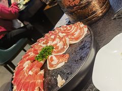 -阳坊涮肉(西直门凯德mall店)