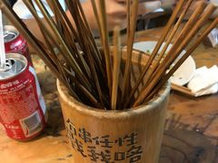 -木屋烧烤(惠阳华润小径湾店)