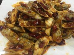-张树军海鲜(王府壹号店)