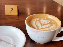 -Willing·Coffee&Brunch&Dinner(万达店)