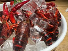 -同福龙虾(高新店)