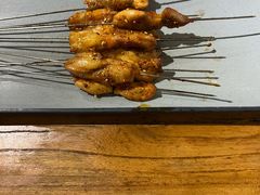 -三千里韩式炭火烤肉(南八马路店)