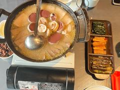 -一桶江山餐厅(松北店)