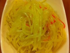 土豆丝-东方饺子王(创始店)