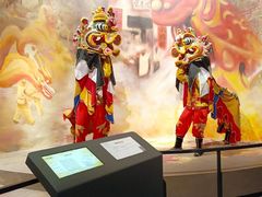 -中国客家博物馆