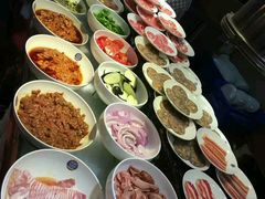 -蚝乡农庄(铁涌赤岸店)