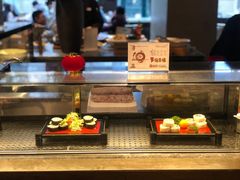 -金海湾自助餐厅(金陵饭店)