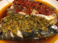 剁椒鱼头-新新湘菜馆(新中街二条店)