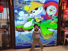 -蜀大侠火锅(森兰花园城店)