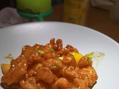 -蜜桃餐厅·伴山(海岸城店)