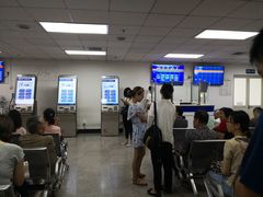 -天津市口腔医院(和平本部)