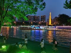 -天津之眼摩天轮