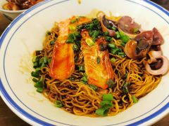 -亞婆井·劲抽面食(铂顿城店)