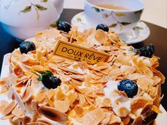 -杜哈夫DOUX RÊVE·生日蛋糕(日月光店)