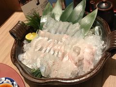 -小山日本料理(太古汇店)