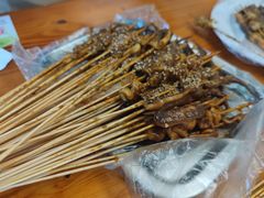 -十里铺铁板鱿鱼