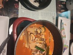 -豆蔻电影主题餐厅(四牌楼店)