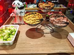 -四川饭店(城乡购物中心店)
