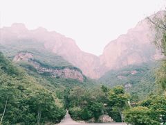 -云台山风景名胜区