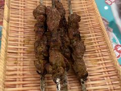 -巴依老爷·新疆美食(上城区天城路店)