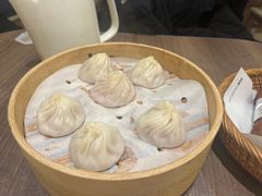 -苏小柳点心·手作小笼包(浦东嘉里城分院)