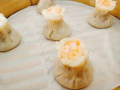 虾肉烧卖-鼎泰丰(国贸商城店)