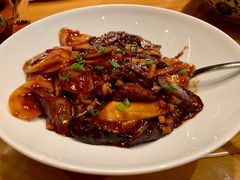-宁波柏悦酒店·钱湖渔港